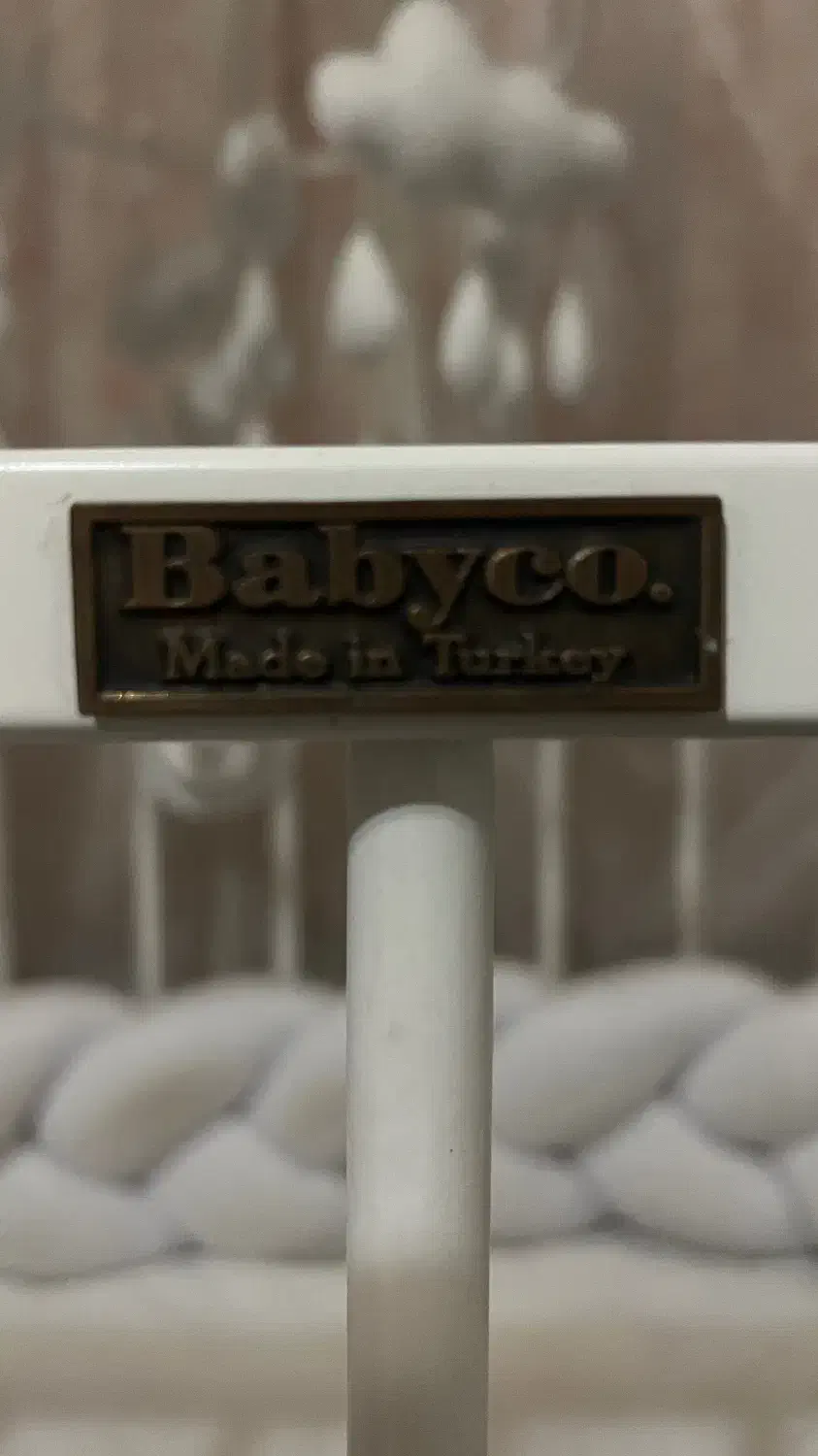 تخت نوزاد -ترک|اسباب و اثاث بچه|تهران, سازمان آب|دیوار