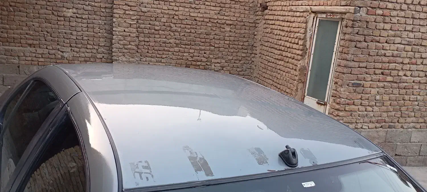 سمند ال ایکس|خودرو سواری و وانت|میاندوآب, |دیوار