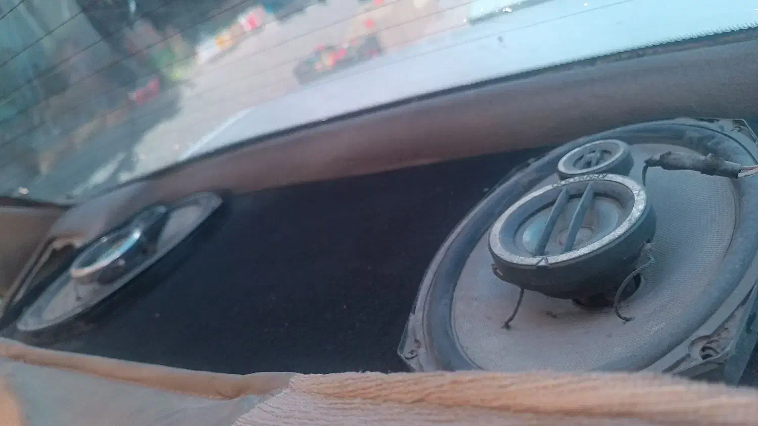 ضبط پایونیر باند کنوود718|قطعات یدکی و لوازم جانبی|خاش, |دیوار