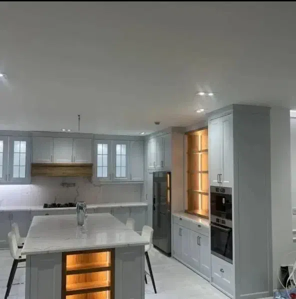 کابینت کمدیواری اقساطی|خدمات پیشه و مهارت|محلات, |دیوار