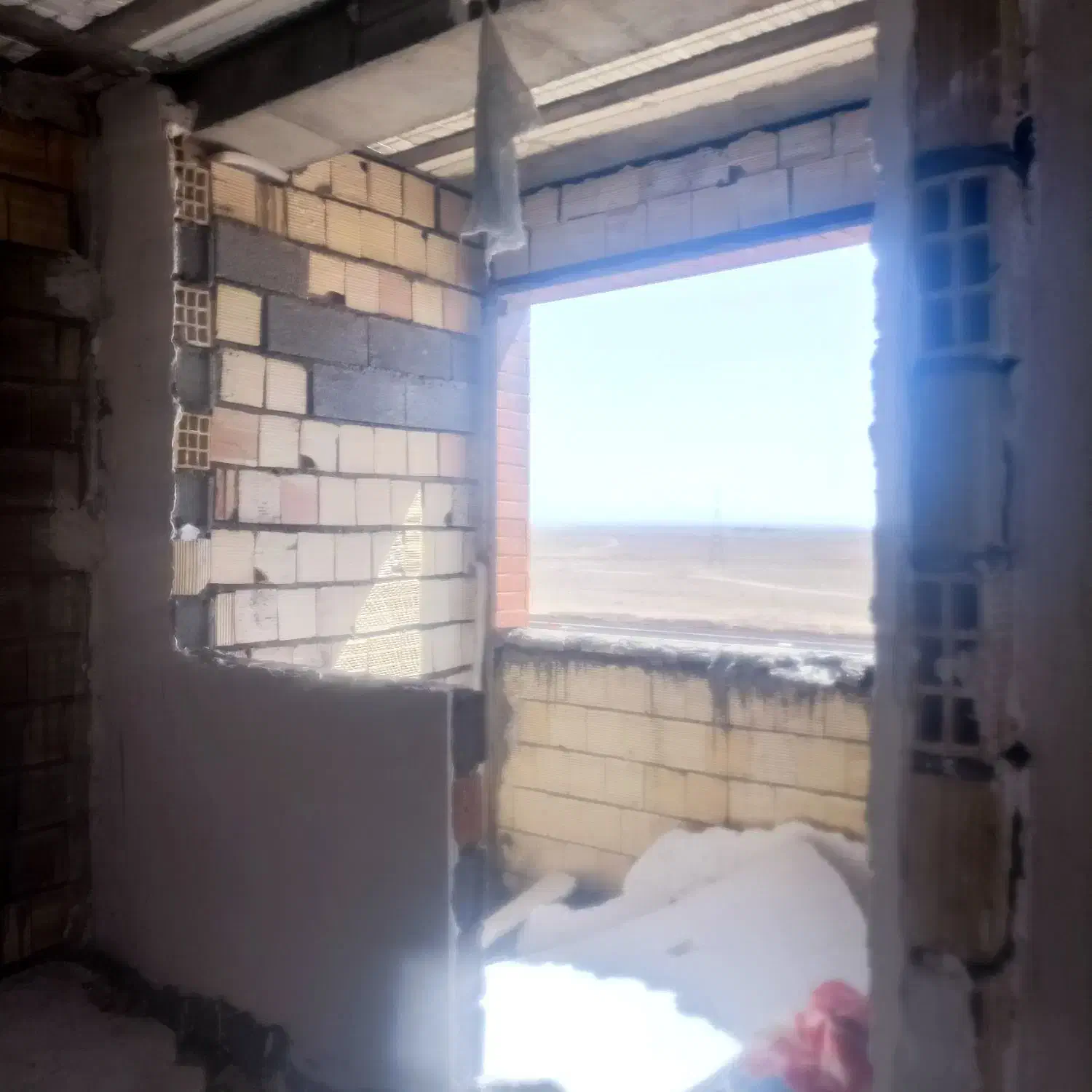 منزل اجاره ای|اجارهٔ خانه و ویلا|قم, یزدان‌شهر|دیوار