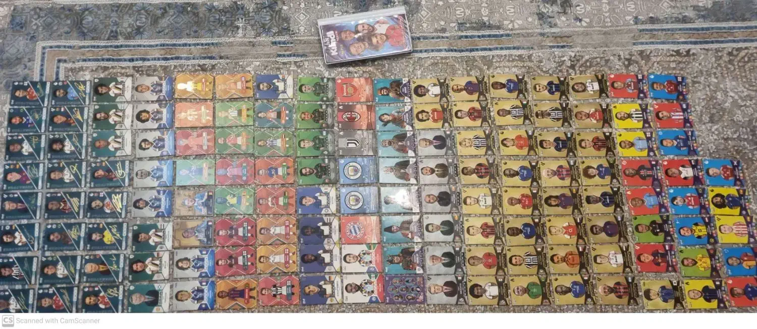 کیمدی ۲۰۲۵|کلکسیون و سرگرمی|شیروان (خراسان), |دیوار