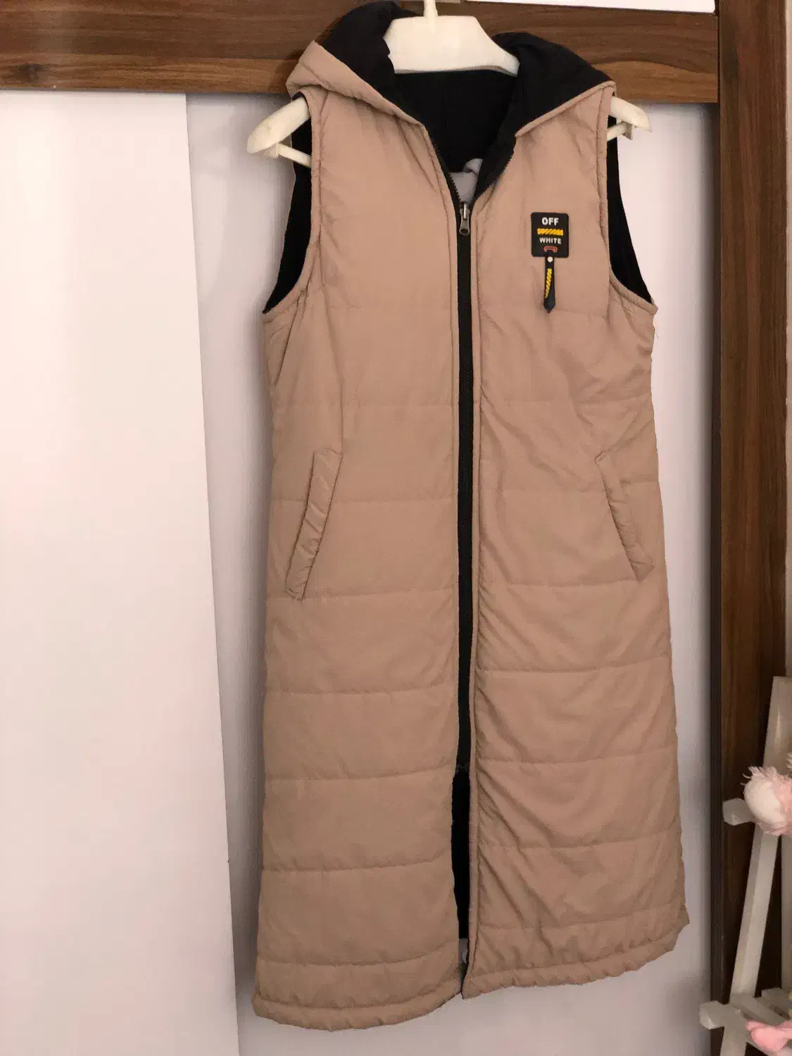 پافر و کاپشن در حد نو|لباس|سهند, |دیوار