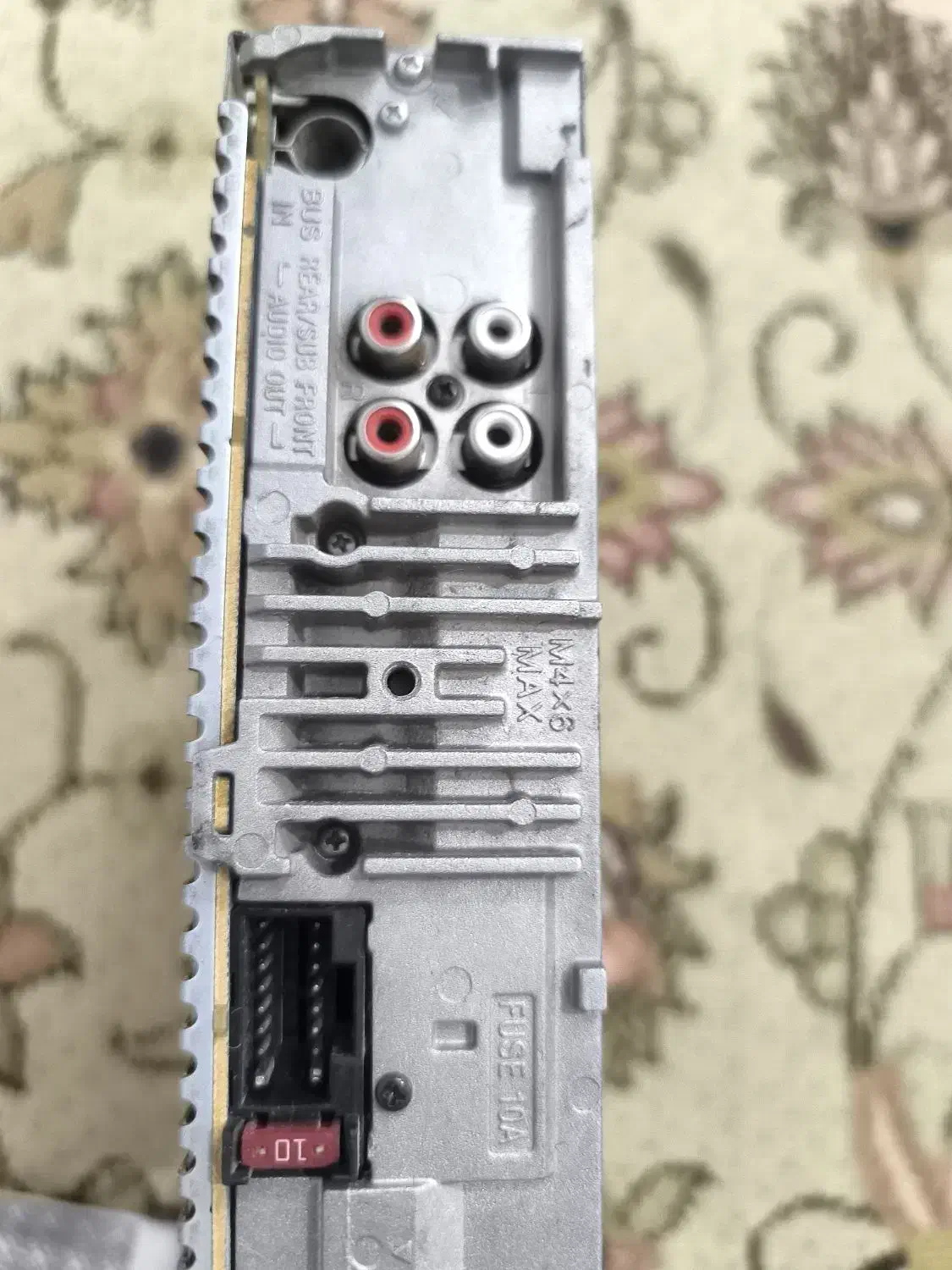 ضبط سونی مناسب سیستم|سیستم صوتی خانگی|شیراز, ریاستی|دیوار