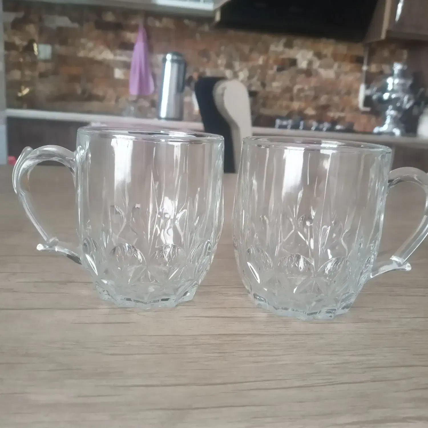 نیم لیوان|ظروف سرو و پذیرایی|پاکدشت, شهرک امام رضا|دیوار