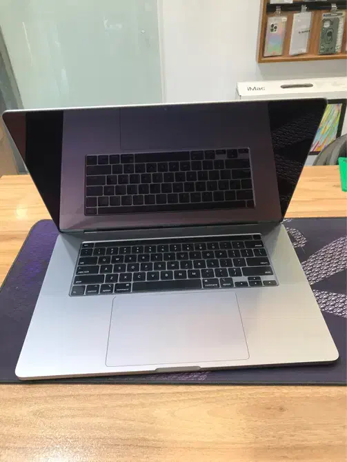 macbook pro 2019|رایانه همراه|تهران, جردن|دیوار
