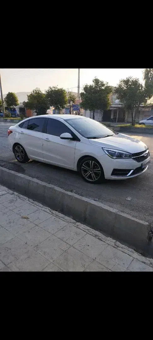 اریزو ۵ مدل ۹۶|خودرو سواری و وانت|برازجان, |دیوار