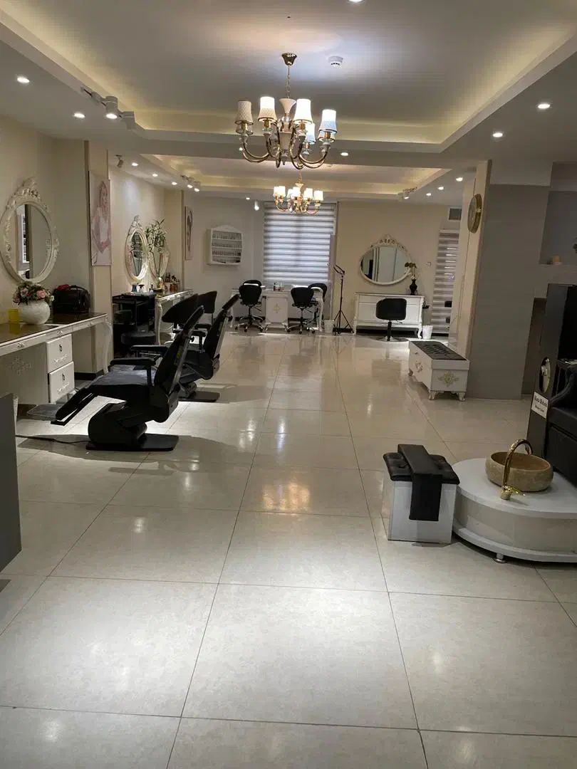 فروش آپارتمان اداری سند تک برگ  در شهرک بعثت|فروش دفتر کار، اتاق اداری، مطب|مشکین‌دشت, |دیوار