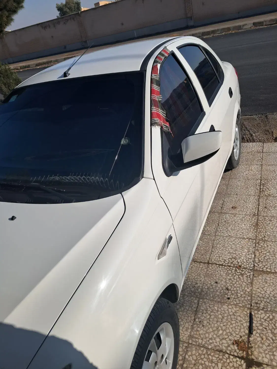 ساینا اس آپشنال|خودرو سواری و وانت|خمینی‌شهر, |دیوار