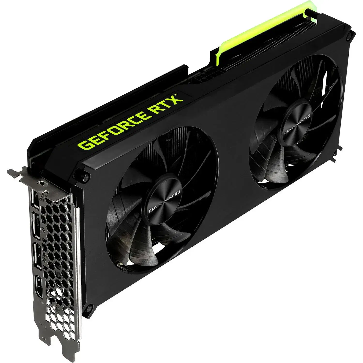 گرافیک 3060 Ti مناسب گیمینگ و تدوین|قطعات و لوازم جانبی رایانه|کاشان, ۲۲ بهمن|دیوار