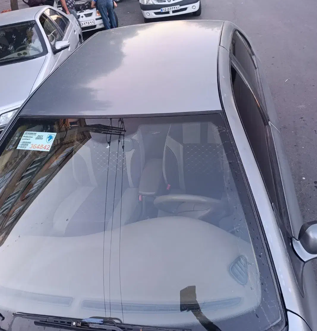 سمند مدل 87|خودرو سواری و وانت|مشگین شهر, |دیوار