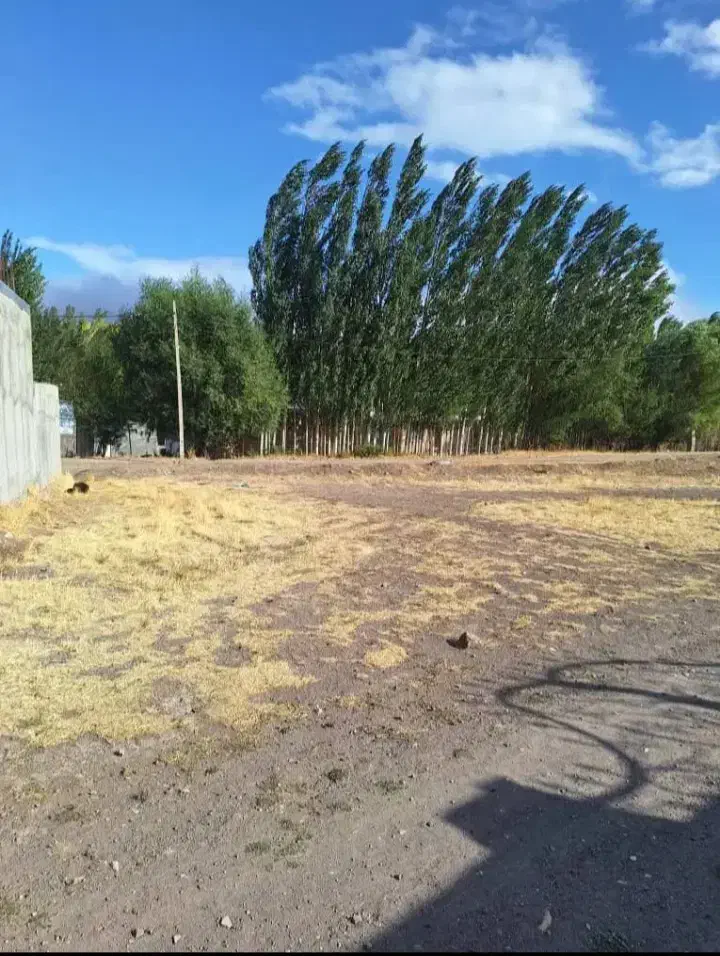 زمین مسکونی  وام دار اندبیل|فروش زمین و ملک کلنگی|خلخال, |دیوار