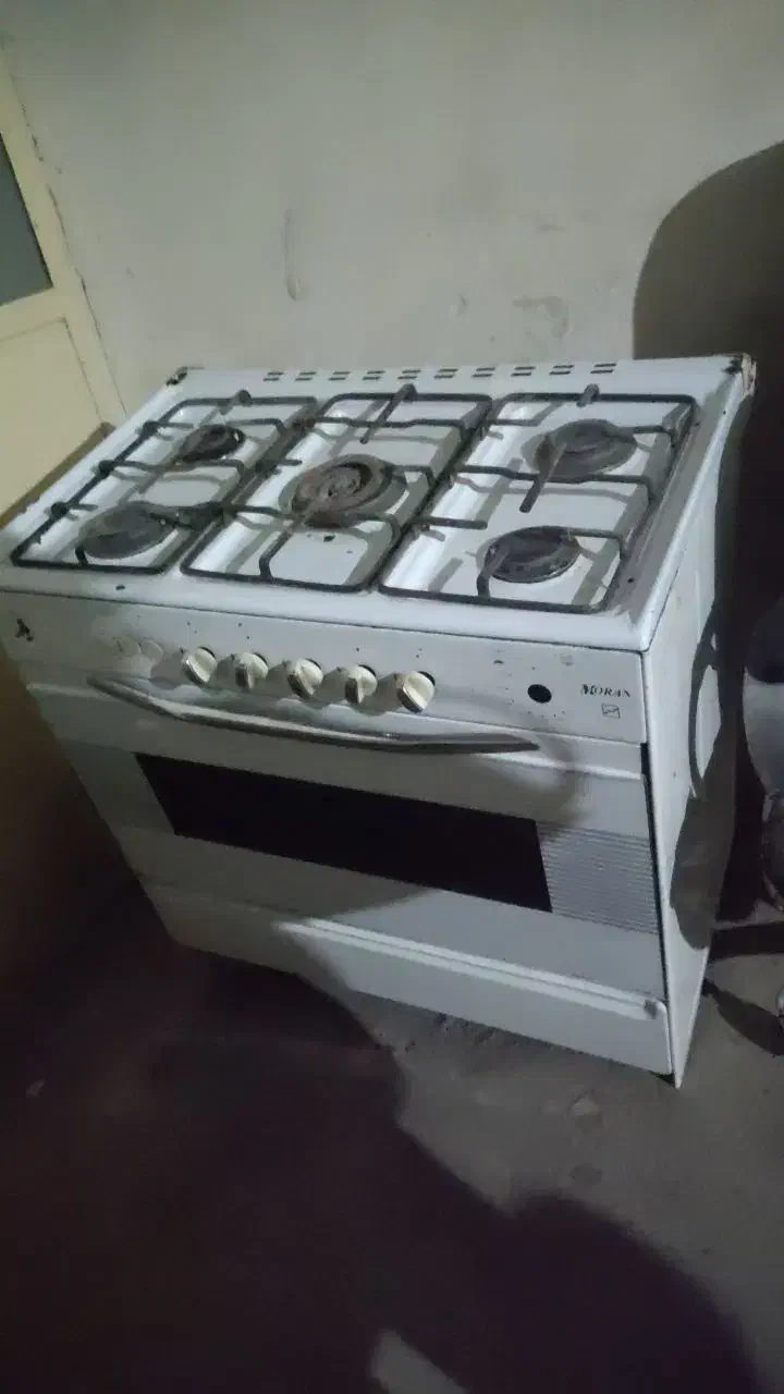 اجاق گاز فردار|اجاق گاز و لوازم برقی پخت‌وپز|نقده, |دیوار