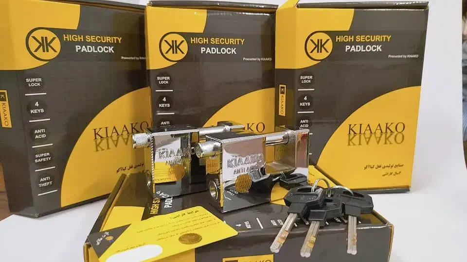 قفل سازی کلیدسازی قفل وکلید سازی شبانه روزی سراسری|خدمات پیشه و مهارت|مشهد, کوثر|دیوار