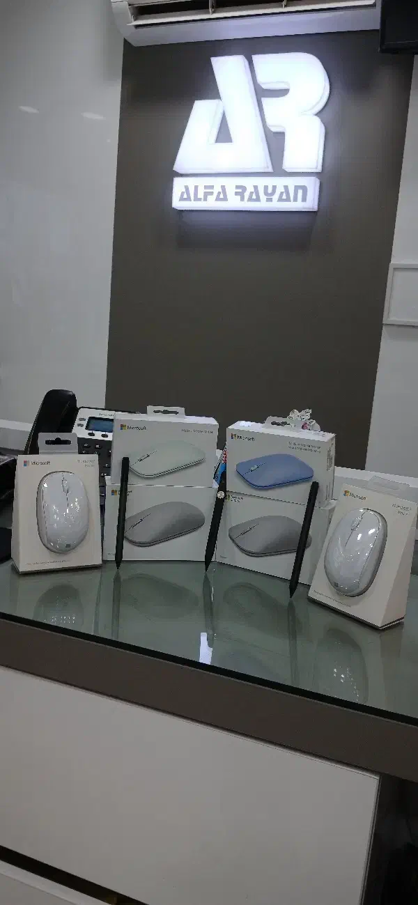 Surface Accessory|قطعات و لوازم جانبی رایانه|اصفهان, خلجا|دیوار