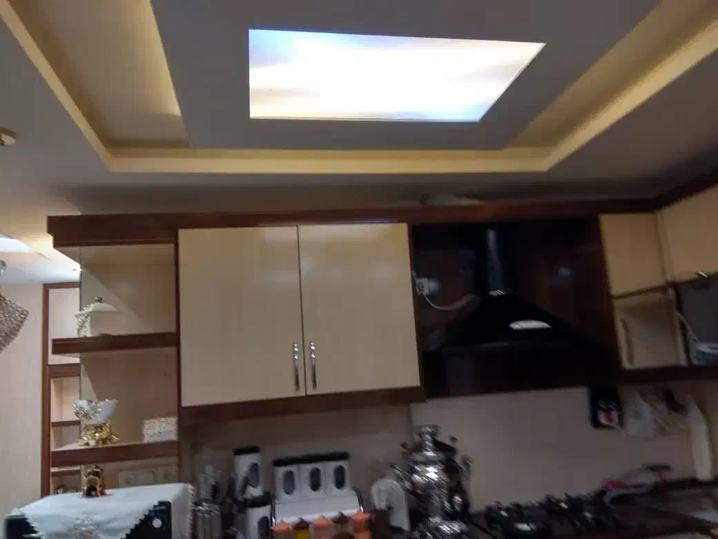 فروش آپارتمان خیلی شیک ومدرن|فروش آپارتمان|فولادشهر, فولادشهر|دیوار