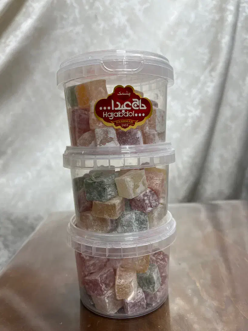 لوکوم|خوردنی و آشامیدنی|فرخ‌شهر, |دیوار