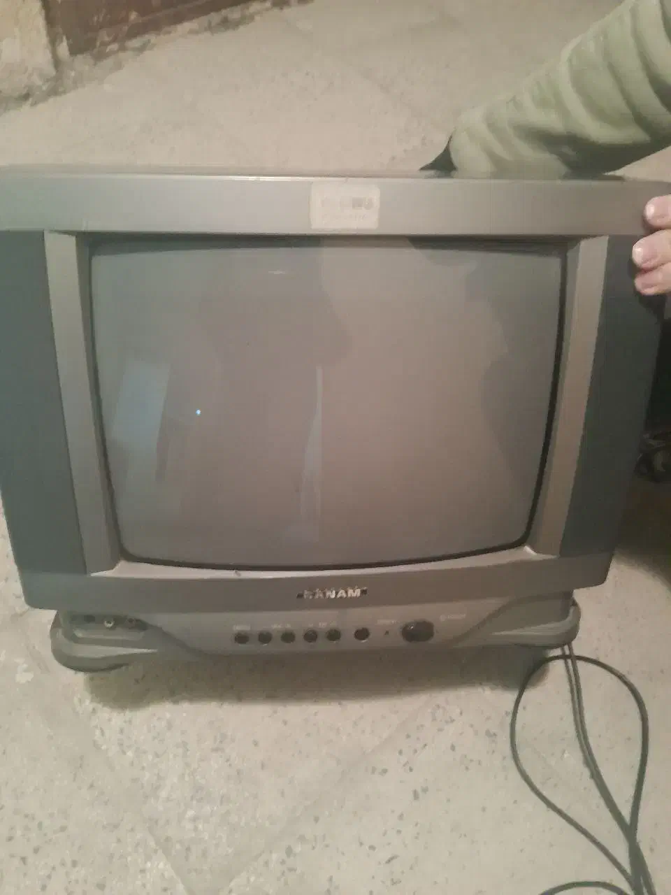 تلوززیون|تلویزیون و پروژکتور|محمدیه-قزوین, |دیوار