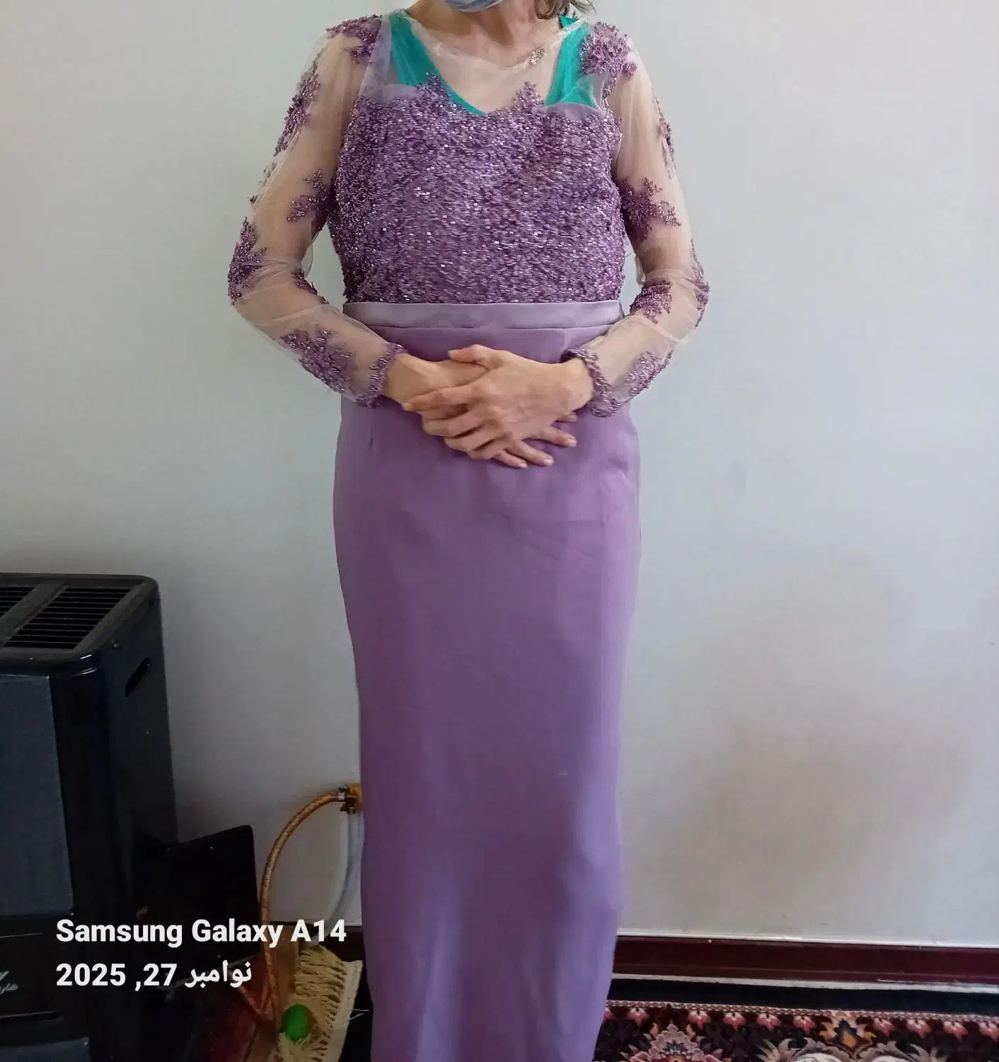 لباس مجلسی|لباس|قوچان, |دیوار