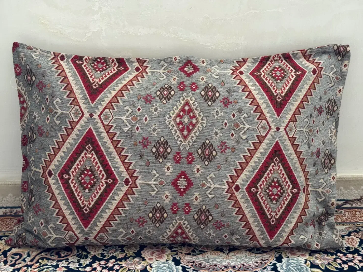 ۶عددروبالشتی|رختخواب، بالش، پتو|جوانرود, |دیوار