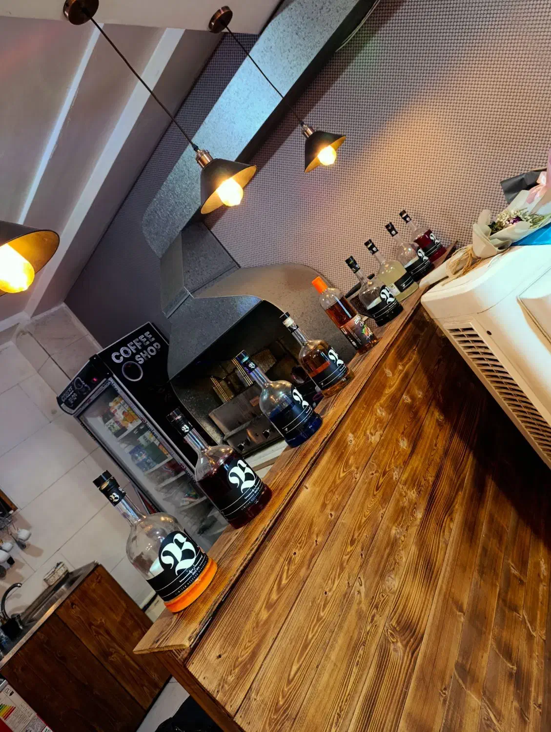 واگذاری (کافه کاکا) در نهاوند|کافیشاپ و رستوران|نهاوند, |دیوار