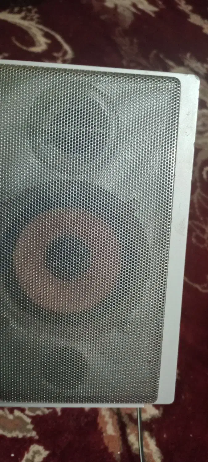 بلندگو|سیستم صوتی خانگی|تربت جام, شهرک معلم|دیوار