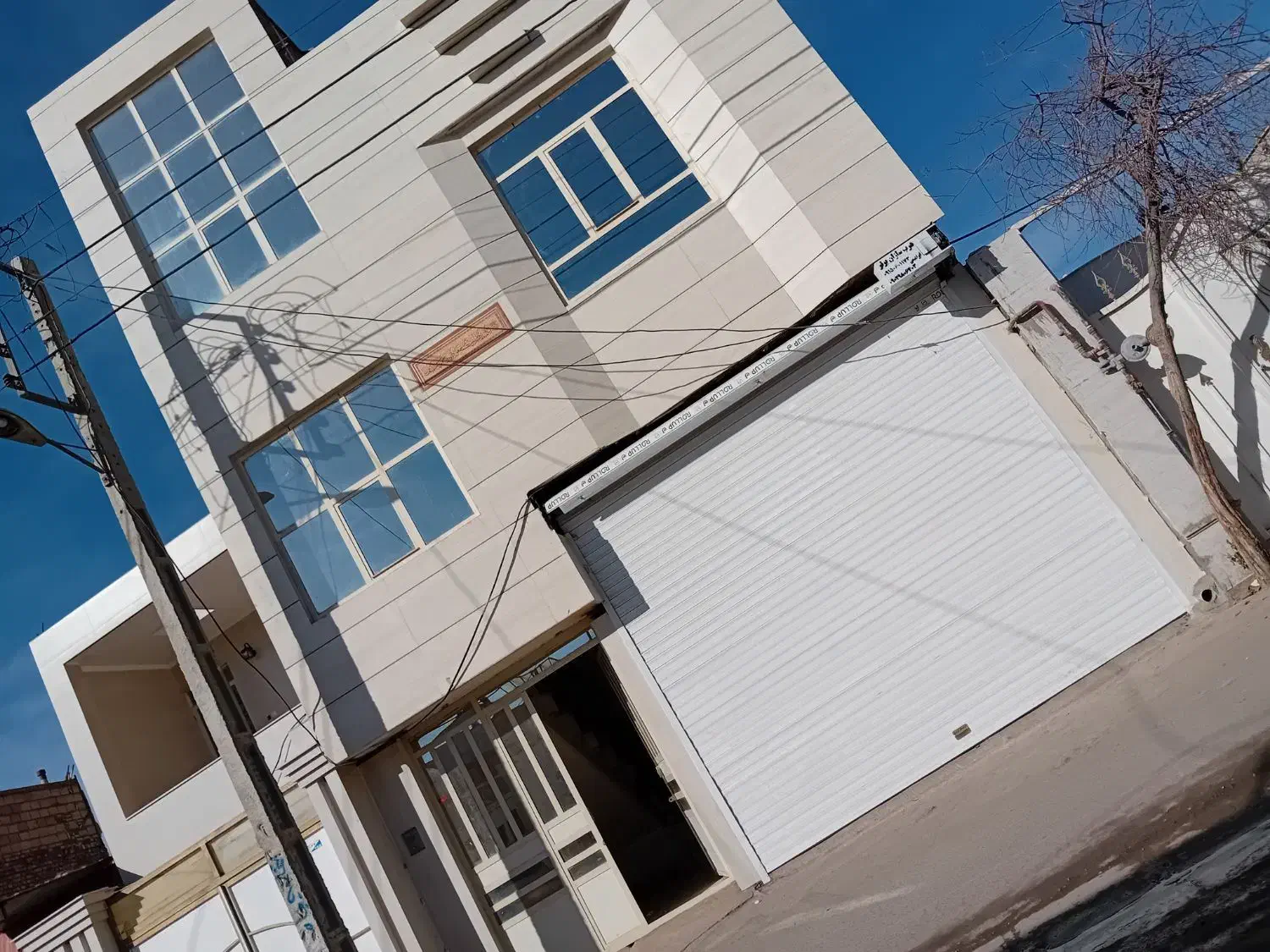 اجاره مغازه و انباری ۸۰ متری|اجارهٔ مغازه و غرفه|نیشابور, شهید بهشتی|دیوار