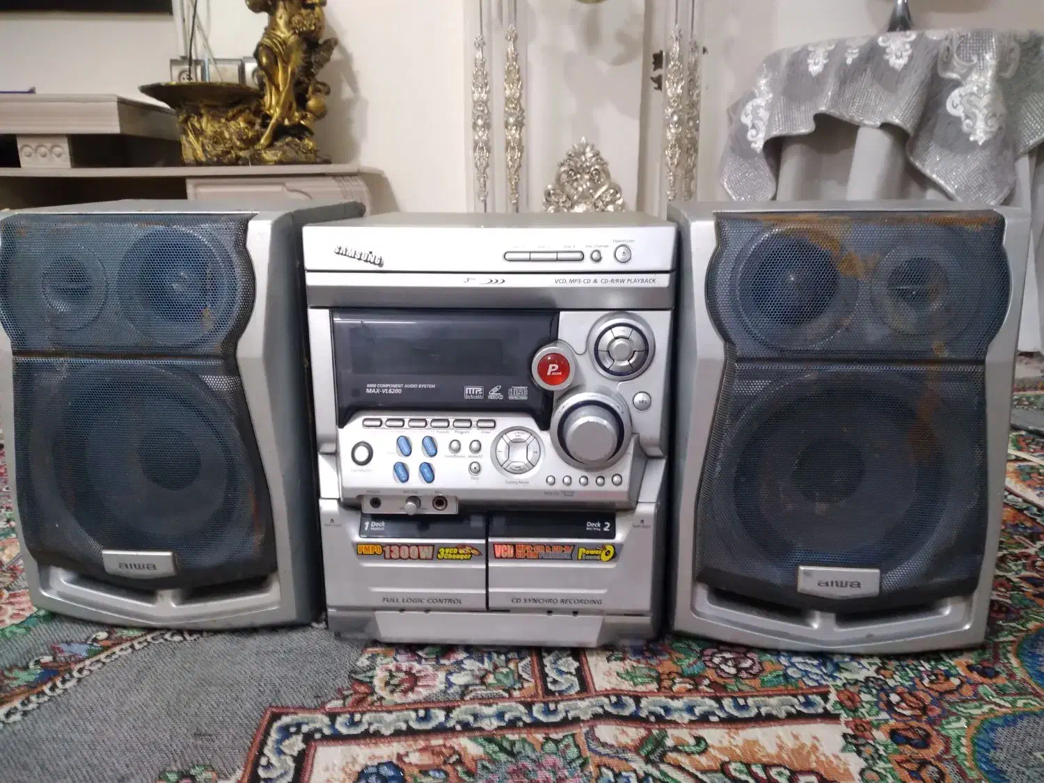 باند|سیستم صوتی خانگی|مشهد, شهرک امام هادی (شهرک غرب)|دیوار