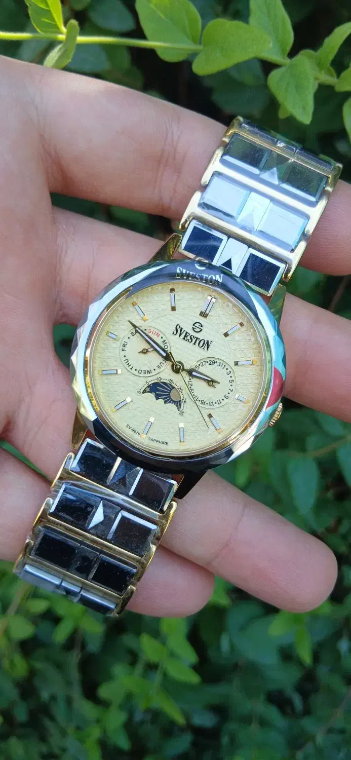 ساعت سرامیک تمام ضدخش بشرط چاقو|ساعت|کرمانشاه, |دیوار