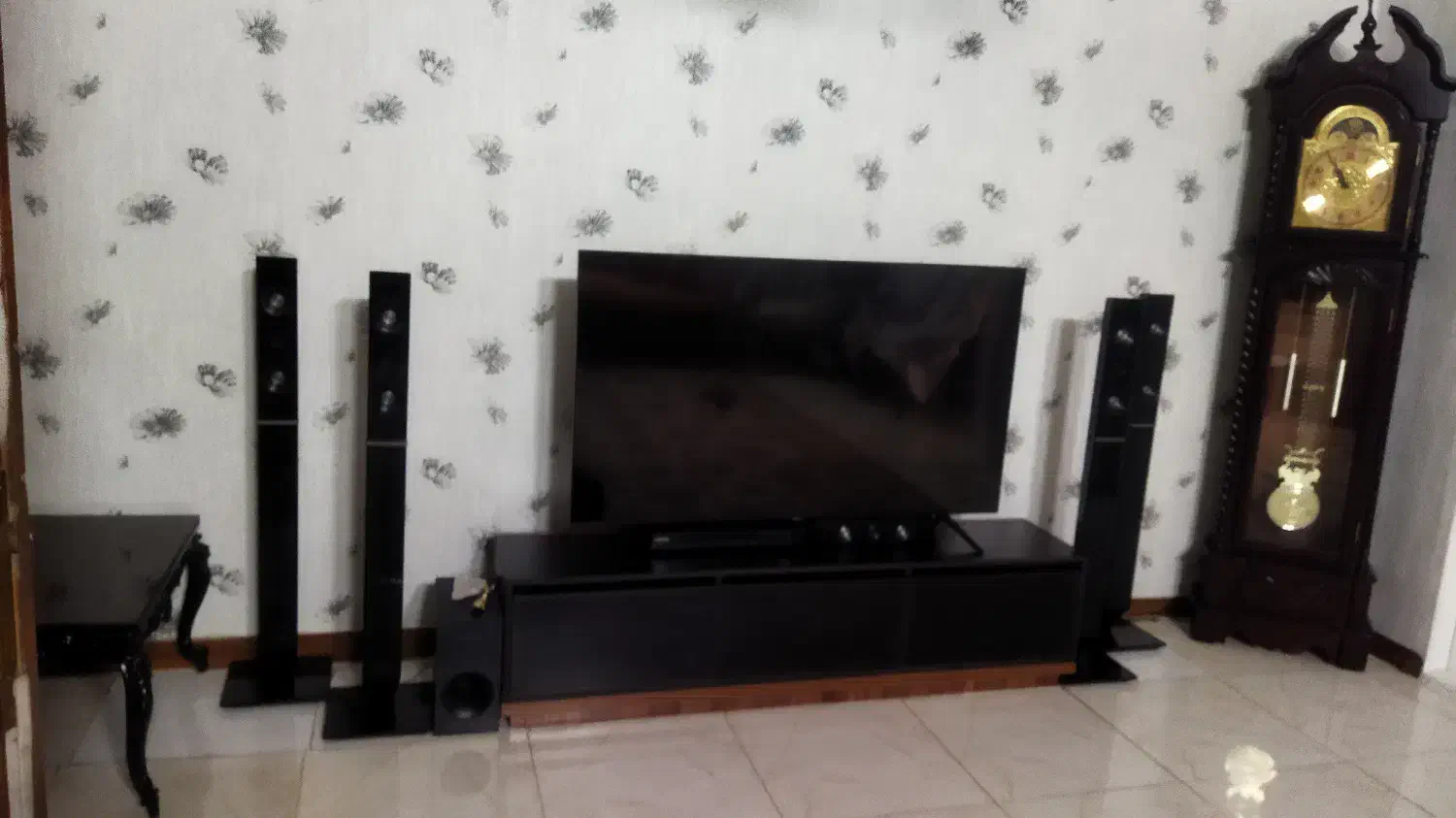 سینما خانگی|سیستم صوتی خانگی|ری, دولتآباد|دیوار