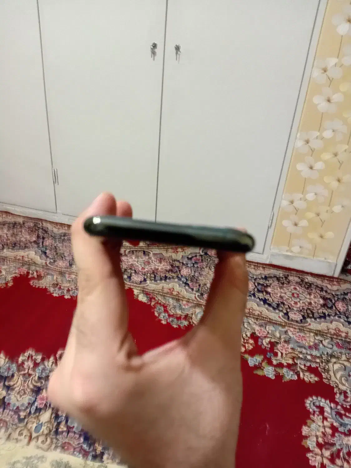 iPhone 11 pro 256gb|موبایل|بومهن, |دیوار