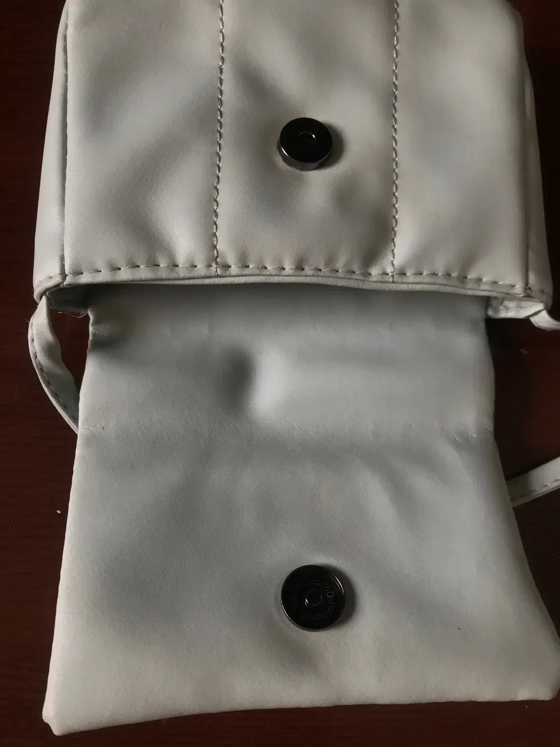 کیف ابی نیلی|کیف، کفش، کمربند|بابل, |دیوار