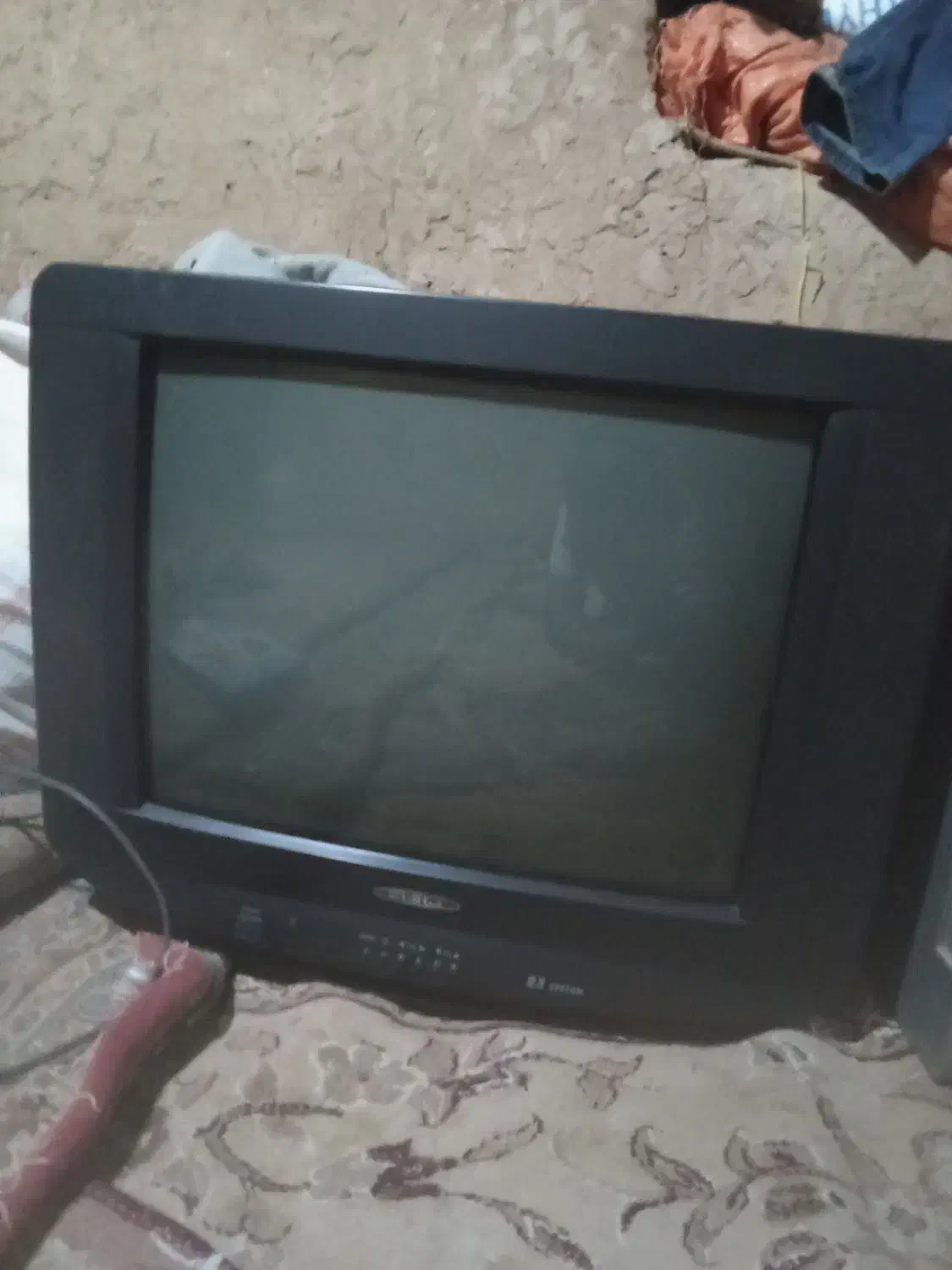 تلوزیون 21|تلویزیون و پروژکتور|تربت جام, جامرود|دیوار