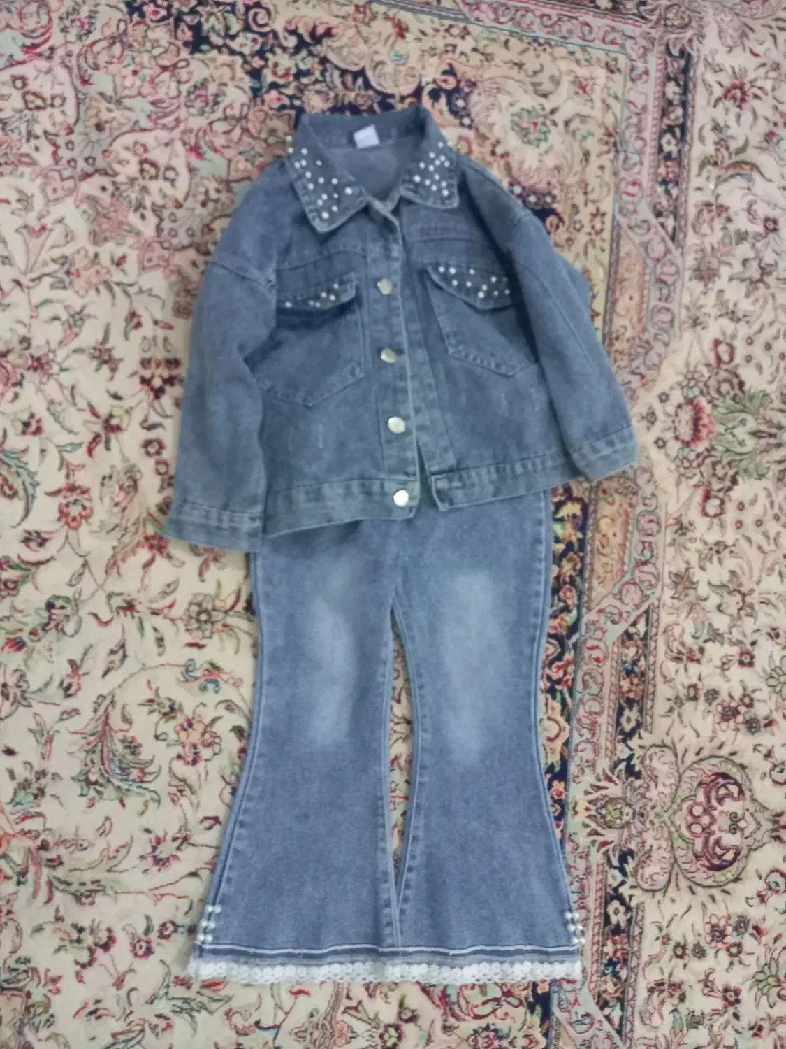 لباس بچگانه|کفش و لباس بچه|تهران, بهداشت|دیوار