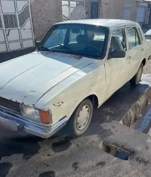 پیکان۸۲|خودرو سواری و وانت|پاکدشت, پاکدشت (مامازند)|دیوار