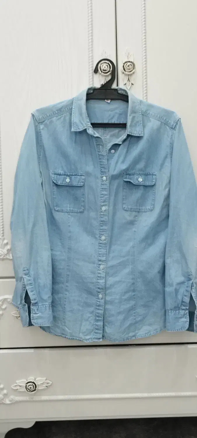 پیراهن لی زنانه|لباس|قزوین, |دیوار