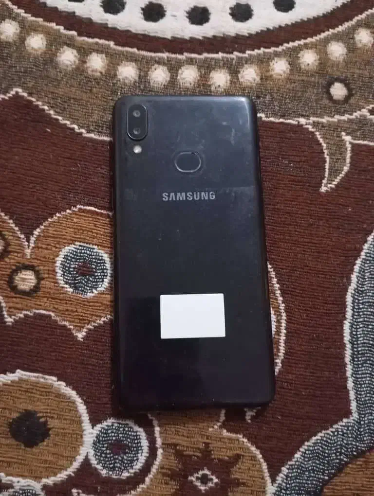 سامسونگ a10s|موبایل|اهواز, اسلام آباد شرقی|دیوار