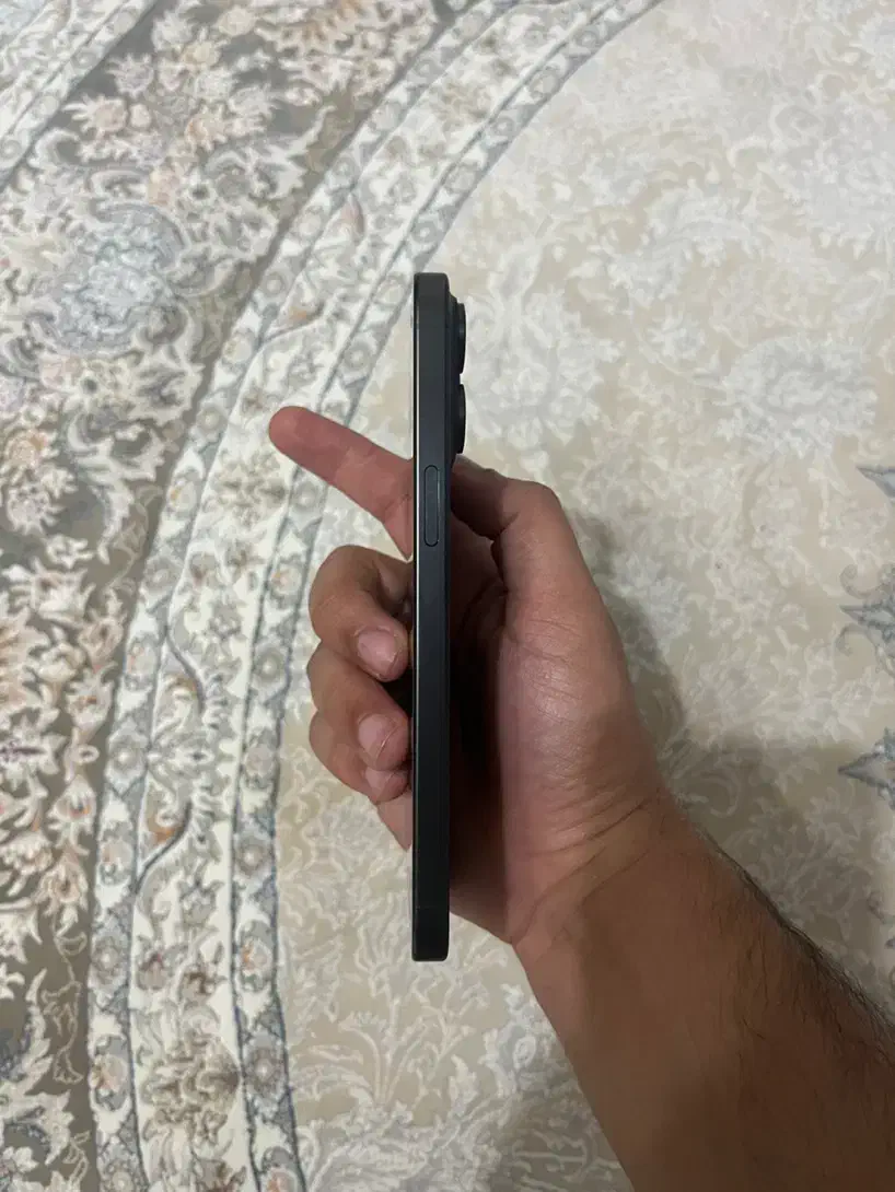 iPhone 15promax|موبایل|سنگر, |دیوار