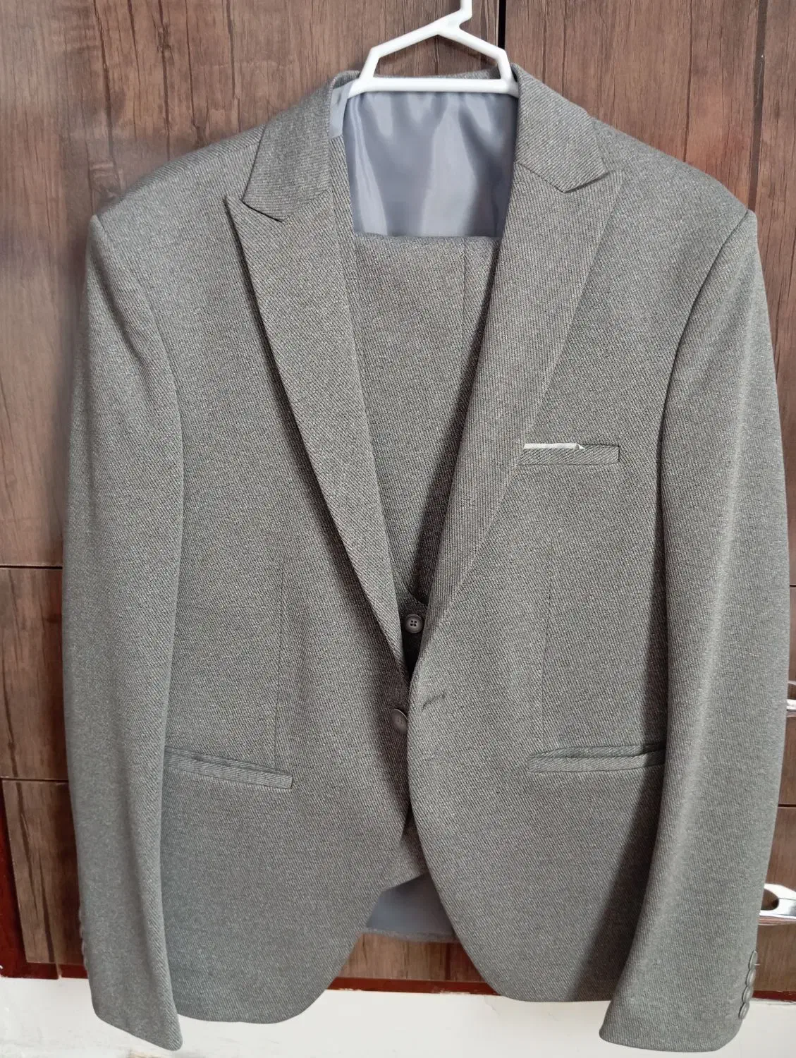 کت شلوار|لباس|قوچان, |دیوار