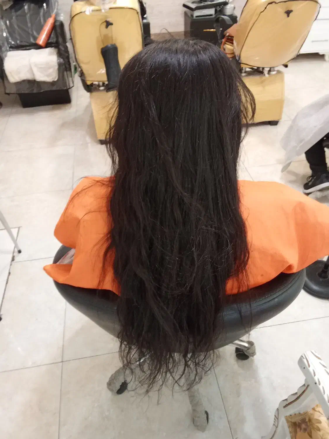 کراتین مو|خدمات آرایشگری و زیبایی|بناب, |دیوار