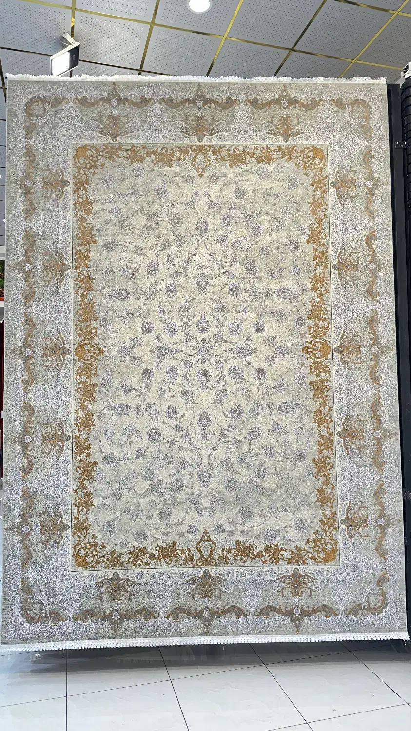 فرش شاهکار کد ۰۹|فرش|یزد, |دیوار