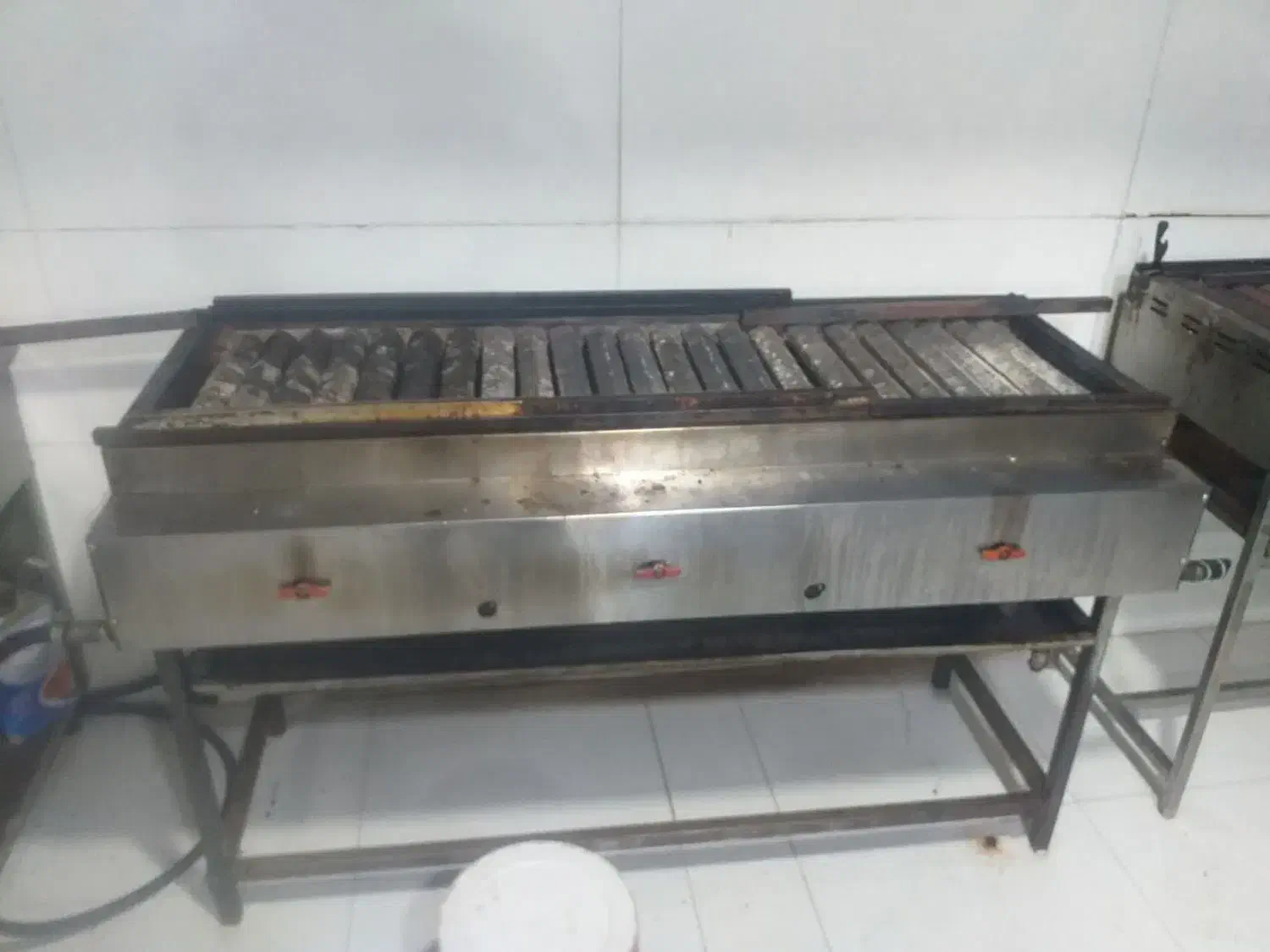 منقل یخچال و...|کافیشاپ و رستوران|قم, الغدیر|دیوار