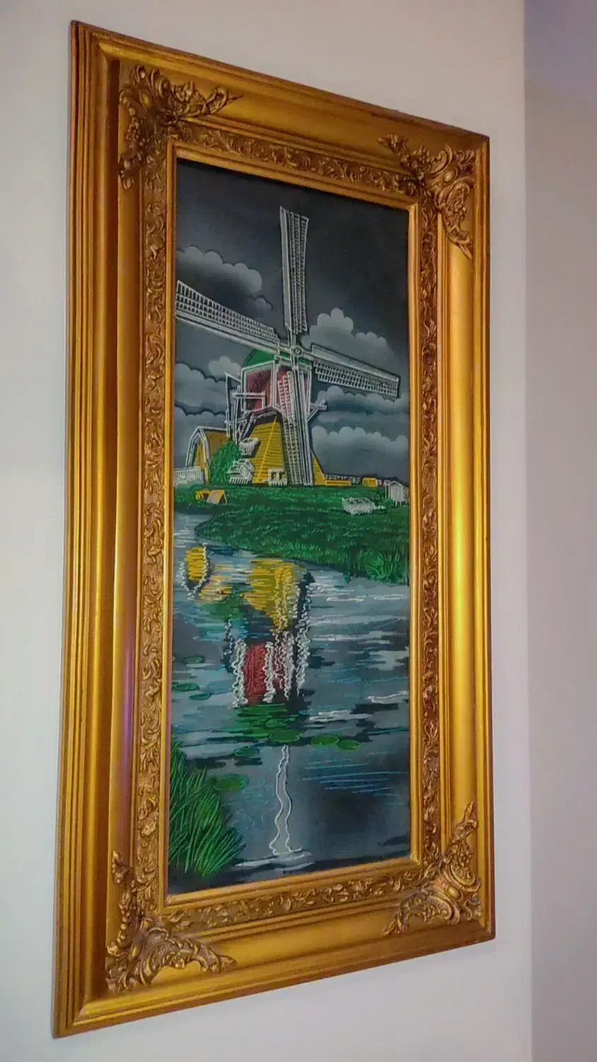 تابلو|تابلو، نقاشی، عکس|تهران, شارق|دیوار