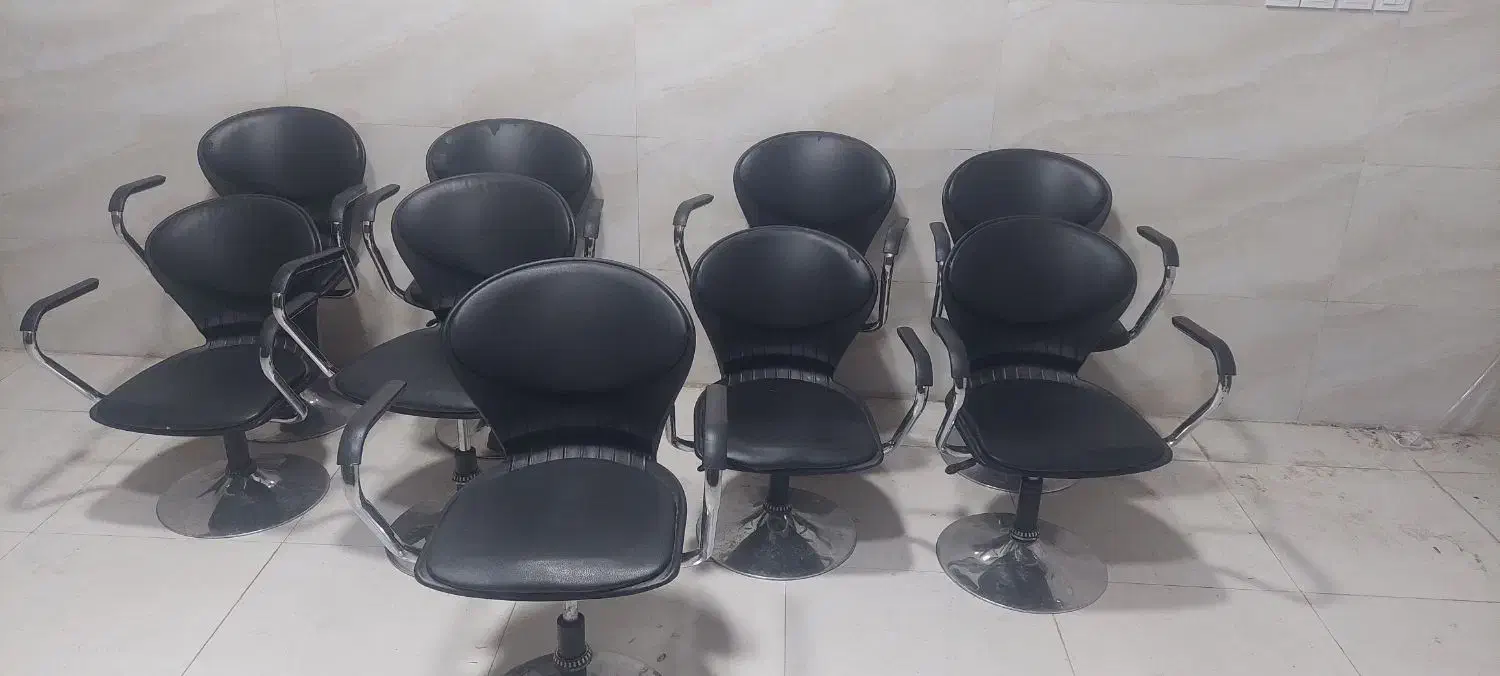 صندلی جک دار|صندلی و نیمکت|لاهیجان, لیالستان|دیوار