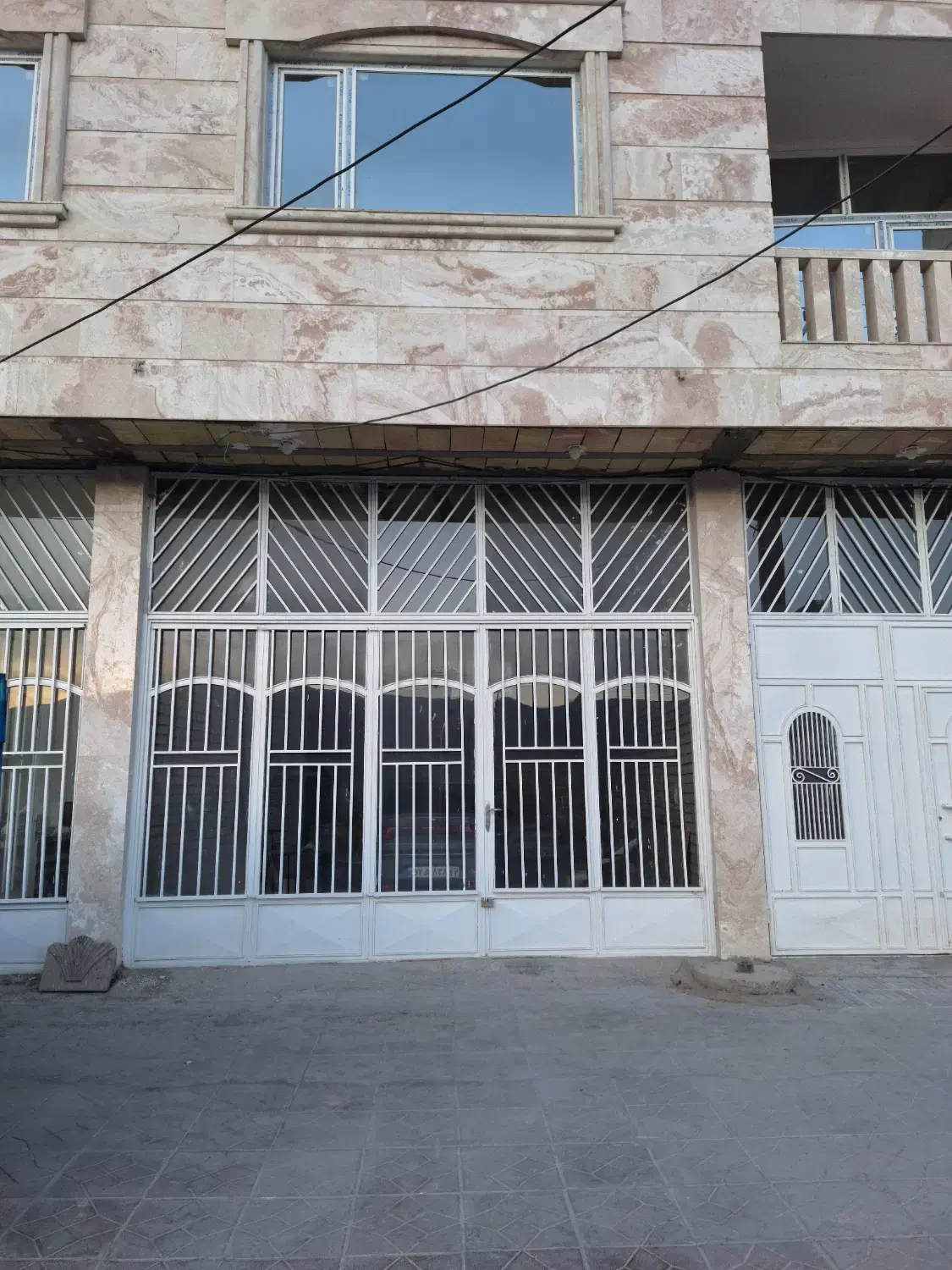 اجاره یک باب مغازه 70 متری|اجارهٔ مغازه و غرفه|فارسان, |دیوار