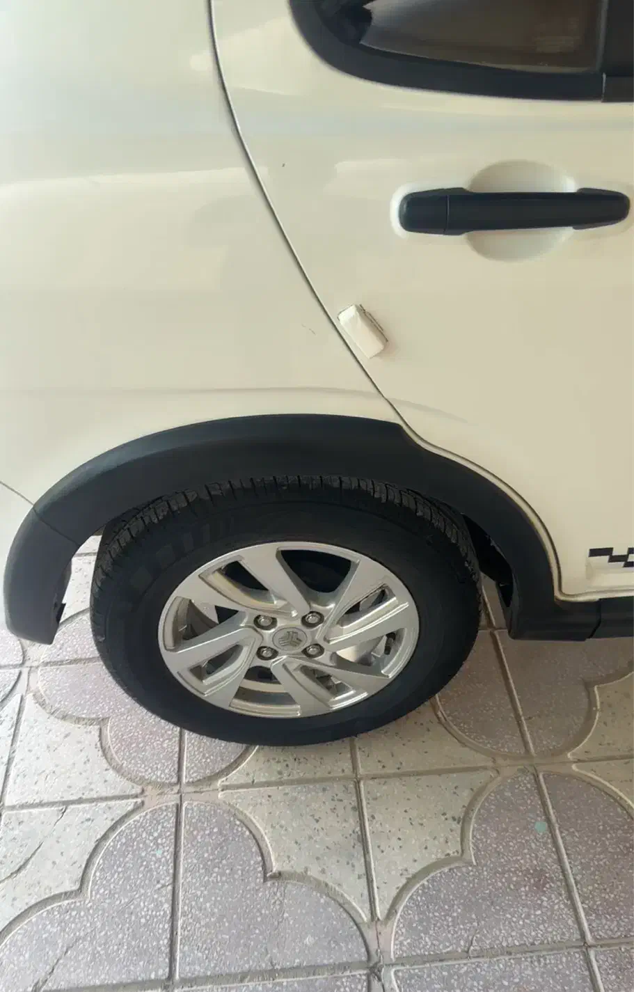 کویک مدل ۹۹کارکرد ۷۰ هزارتا|خودرو سواری و وانت|برازجان, |دیوار