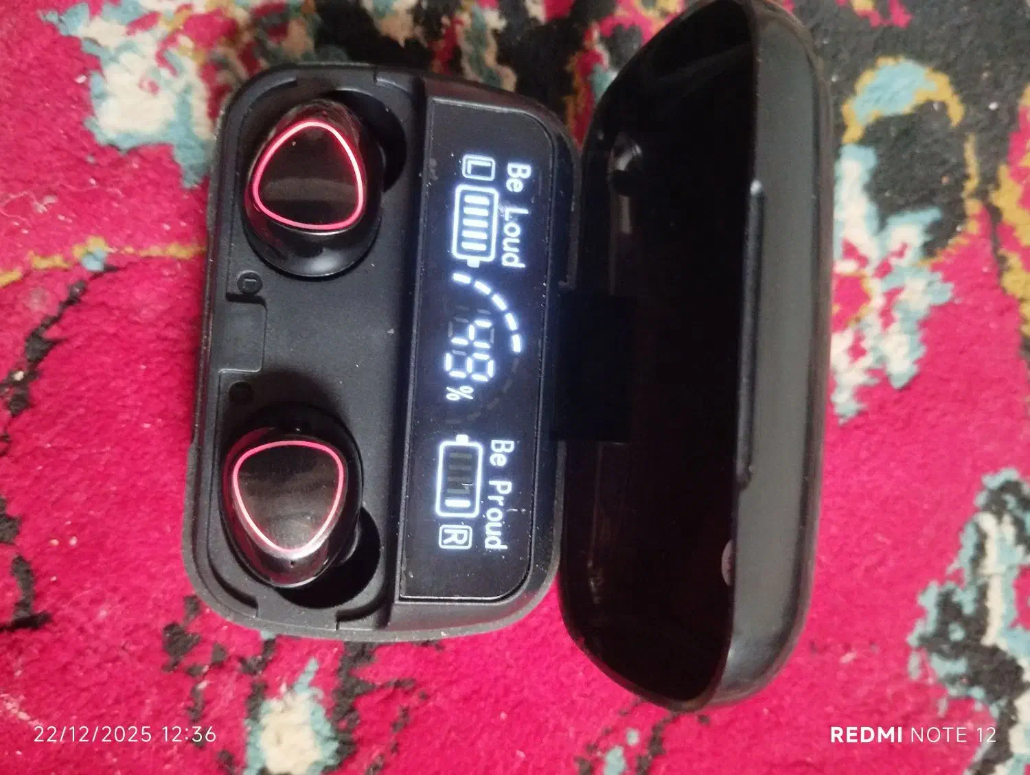 ایرپاد|لوازم جانبی موبایل و تبلت|ساوه, |دیوار