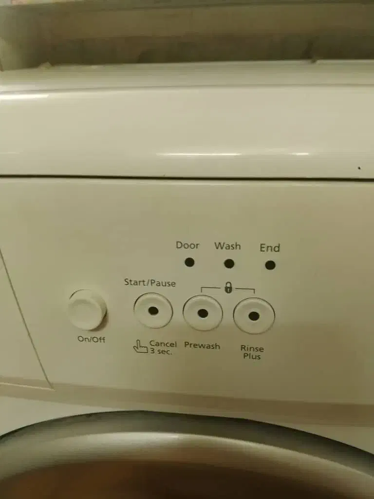 لباسشویی سوپرفراست|ماشین لباسشویی و خشککن لباس|شهریار, کرد امیر|دیوار