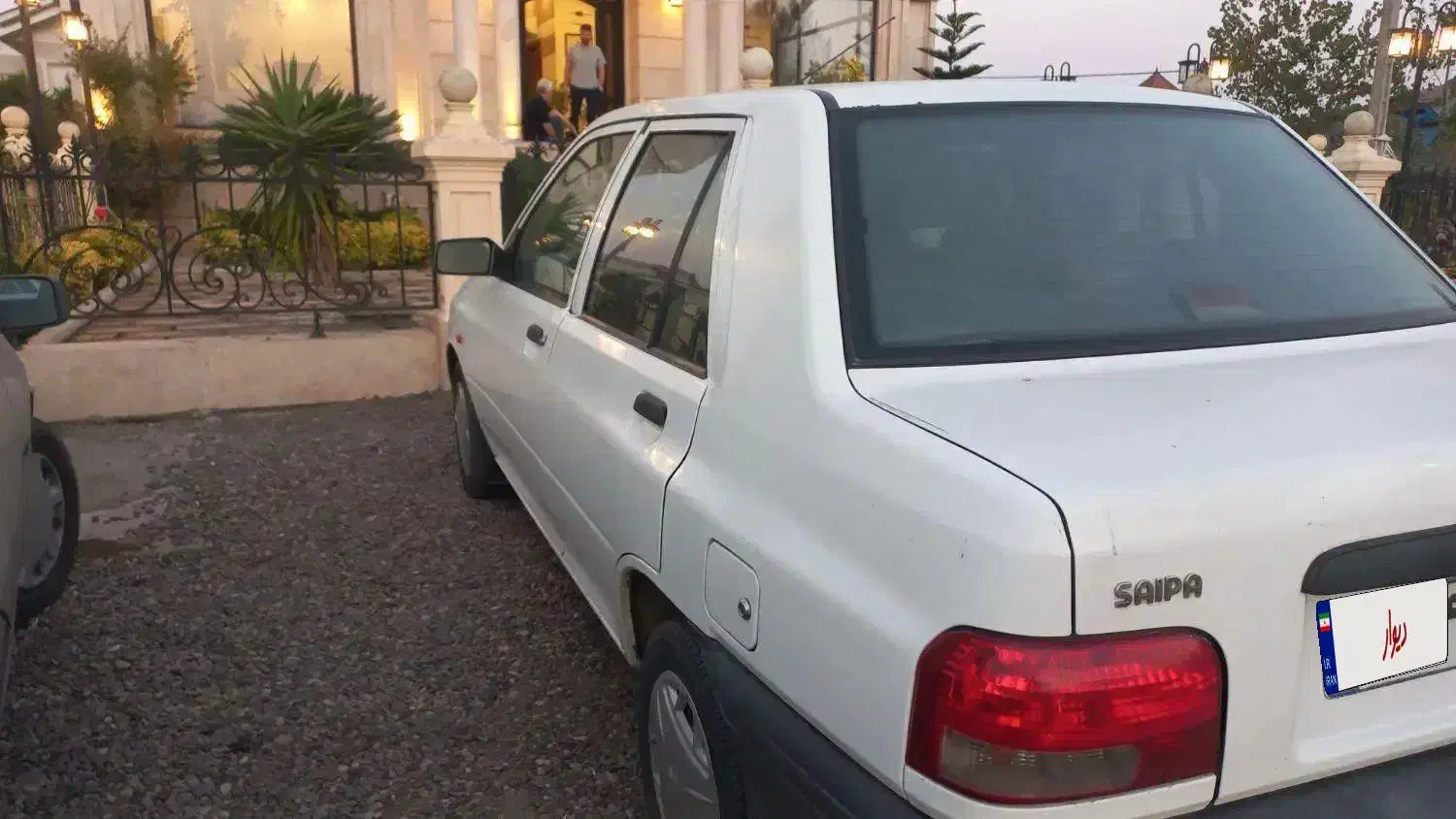 پراید 131 SE مدل ۹۸، فنی سالم و بیمه بلند|خودرو سواری و وانت|چاف و چمخاله, |دیوار
