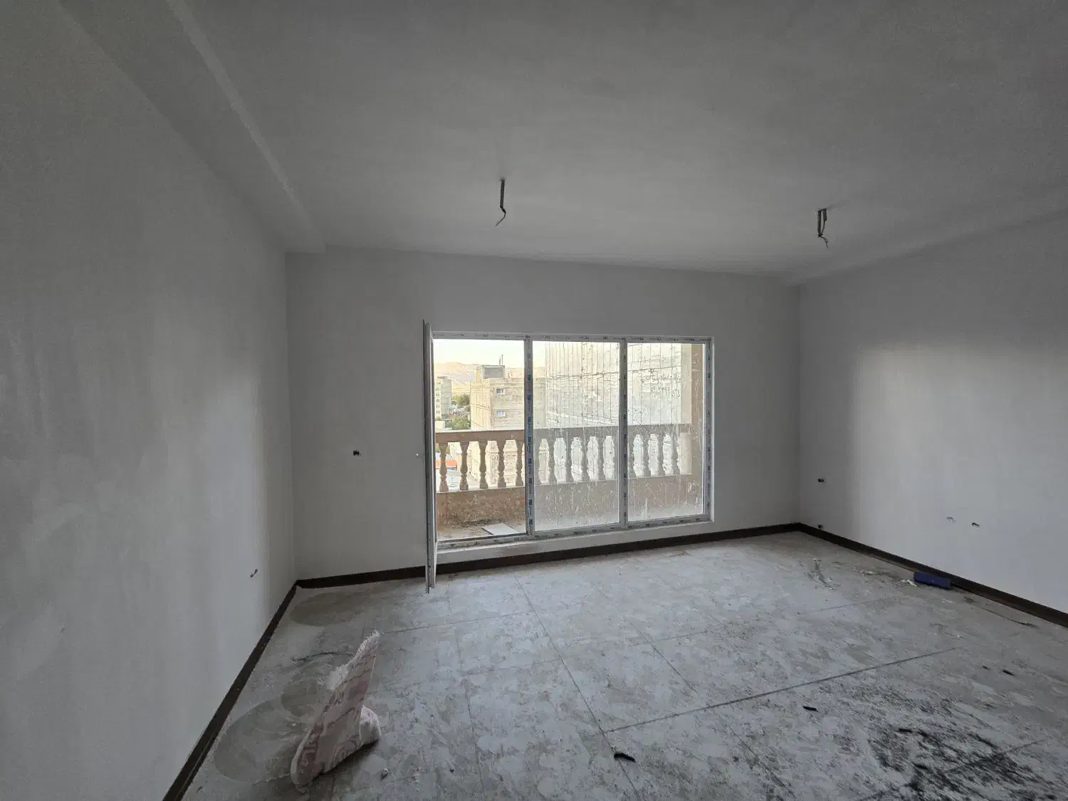 ۱۳۳متری/سه خوابه/خیام شرقی|فروش آپارتمان|دورود, |دیوار